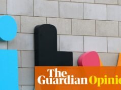 A tempestade de streaming torna a ITV compartilhando o teto com a Sky infelizmente inevitável | Nils Pratley