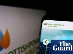 ScottishPower me deve £ 1.000 em pagamentos de painéis solares | Poder escocês