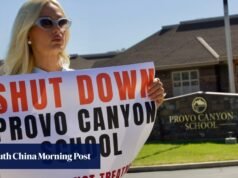 Utah decide fechar internato onde Paris Hilton diz ter sido abusada quando adolescente