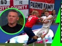 Copa do Mundo 2026: Noruega x Inglaterra – Análise de gols da Noruega