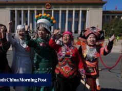 Por que a Lei da Unidade Étnica da China marca uma mudança política em direção à integração