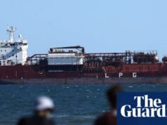 Preços do petróleo sobem acentuadamente após o Irão lançar ataques a petroleiros perto do Estreito de Ormuz | Guerra EUA-Israel contra o Irã
