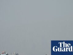 EUA lançam ataque ao Irã após ataque a navio no Estreito de Ormuz | Catar
