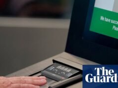 Ryanair alerta para ‘caos nas filas’ de verão nos aeroportos da UE devido a verificações de impressões digitais | Viajando