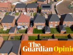 Os construtores britânicos têm demasiado poder. Agora, um processo de £ 4,5 bilhões pode mudar isso para sempre | Aplicativo Pedro