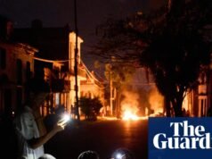 Cuba está à beira do colapso enquanto os cortes de energia e a intervenção dos EUA levam a sociedade ao limite | Cuba