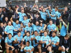 Se os infelizes ‘Tahs vão reunir a equipe de 2014 novamente, não impeçam Foley e Phipps.