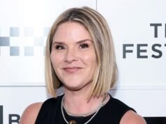 Jenna Bush Hager de hoje compartilha fotos de família com as crianças Mila, Poppy, Henry