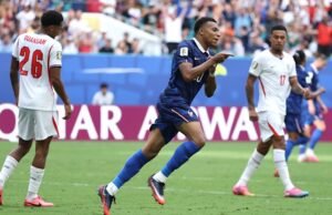 Inglaterra x França, jogo do terceiro lugar, jogadores, equipes, partidas, partidas, resultados