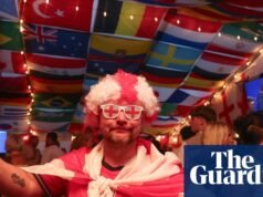 Posso tirar uma folga para o jogo da Inglaterra na Copa do Mundo – e se eu chegar atrasado ao escritório? | Inglês