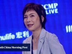O conjunto de riscos de guerra de Hong Kong é prova de cooperação, diz líder de seguros