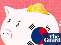 Bônus de 3.000%, mas crescente disparidade de riqueza: Coreia do Sul enfrenta boom de chips de IA | Coréia do Sul