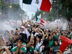 Copa do Mundo de 2026: Inglaterra luta contra a história no México