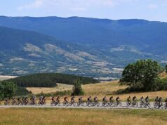 Tour de France Etapa 4 ao vivo – A jornada de calor de terça-feira pelo sopé dos Pirenéus incentivará uma pausa ou outro dia de GC?