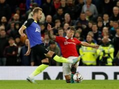 Cuti Romero e Lisandro Martínez x Kane-Bellingham: o dia "Ainda que" fez um trovão "Argentina, Argentina" na Premier League
