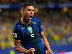 Miami adquire Casemiro, mas MLS investiga alegação de ‘manuseio’