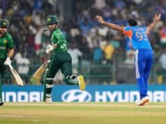 O formato da Copa do Mundo foi reformulado para 50 overs e partidas T20