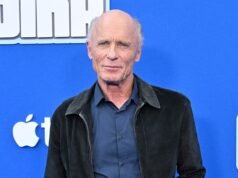 A estrela de Darden Ranch, Ed Harris, detalha as frustrações da primeira temporada