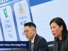 A polícia de Hong Kong prende 61 pessoas na repressão a fraudes telefônicas, enquanto os casos aumentam 46%