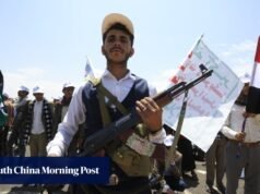 Guerra do Irã: Houthis reivindicam ataques a petroleiros sauditas no Mar Vermelho, risco de novo posto de controle
