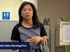 Dermatologista de Hong Kong suspenso por anúncios de clínicas no RedNote