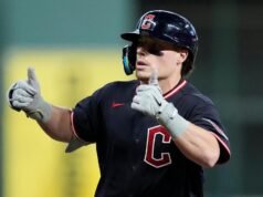 Aussie faz história como novato com convocação para o All-Star