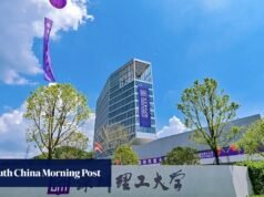 A IA eliminará as aulas de inglês? Uma universidade chinesa os deixará como um boom tecnológico.
