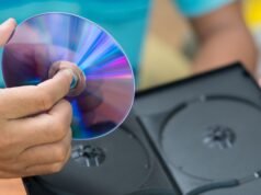 A empresa japonesa continuará produzindo discos Blu-ray enquanto outra empresa icônica anuncia o fim da era dos discos físicos – Buffalo venderá DISCORD a preços mais altos até que os estoques acabem.