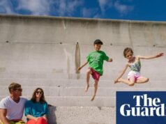 As reservas de verão no Reino Unido disparam à medida que os britânicos adiam as férias no exterior devido ao medo de viajar | Viagens e recreação
