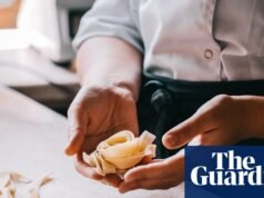 A ‘janela da massa’: uma encantadora tradição de restaurante italiano – ou um sinal de uma má armadilha para turistas? | Restaurante
