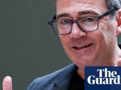 A lacuna de financiamento de Burnham: em quais estados o Reino Unido está financiando o primeiro-ministro em espera? | Economia