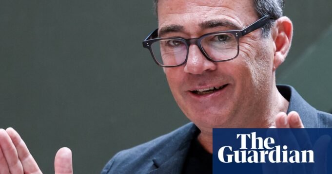 A lacuna de financiamento de Burnham: em quais estados o Reino Unido está financiando o primeiro-ministro em espera? | Economia A lacuna de financiamento de Burnham: em quais estados o Reino Unido está financiando o primeiro-ministro em espera? | Economia