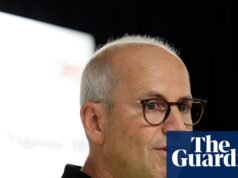 Chefe da Ocado diz que não será o ‘mentor’ em meio à disputa de sucessão | Ocado
