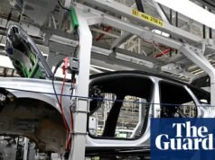 VW enfrenta protestos na Alemanha sobre propostas de demissões e fechamento de fábricas | Volkswagen (VW)