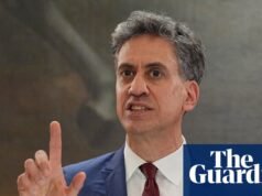 Torne Ed Miliband chanceler, disse ex-assessor-chefe do Tesouro a Andy Burnham | Economia