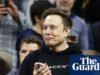 Elon Musk postou duas vezes mais sobre raça e imigração britânica do que sobre SpaceX antes do IPO | Elon Musk