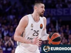 Real: Finalmente Alex Len