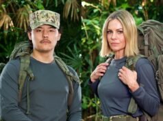 Colin Gosling, Candace Cameron Bure e outros