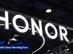 Alibaba se unirá à Honor para competir na construção de dispositivos de agente de IA