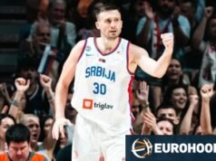 Armador do Bahçeşehir College Move da seleção sérvia
