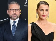Steve Carell e celebridades que nunca ganharam um prêmio