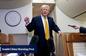 O Presidente do Líbano se reunirá com Trump, insistirá na retirada de Israel.