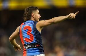 Os mortais Leões eliminaram os Eagles, apesar de um início esperançoso nas lutas de WA