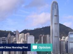 opinião O plano quinquenal de Hong Kong deve centrar-se no que a cidade faz de melhor.
