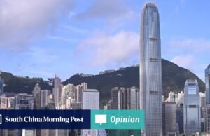 opinião O plano quinquenal de Hong Kong deve centrar-se no que a cidade faz de melhor.