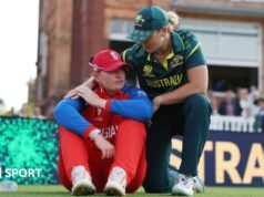 Final feminina da Copa do Mundo T20: Charlotte Edwards diz que a Inglaterra reconquistou torcedores apesar da derrota
