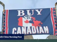 As províncias canadenses rejeitam a ameaça tarifária de Trump e mantêm a proibição das bebidas alcoólicas dos EUA: ‘nada além de besteira’