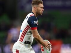 Atualizações do NRL LIVE: Galos assumem a liderança quando a tempestade chega