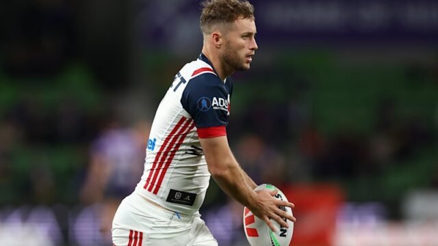 Atualizações do NRL LIVE: Galos assumem a liderança quando a tempestade chega