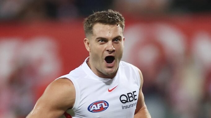 Os Fremantle Dockers e Sydney Swans nomearam as melhores escalações Os Fremantle Dockers e Sydney Swans nomearam as melhores escalações
